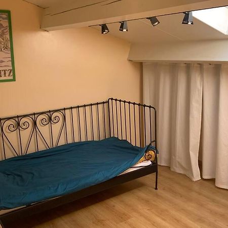 Appartement Mirepoix Mirepoix  Dış mekan fotoğraf