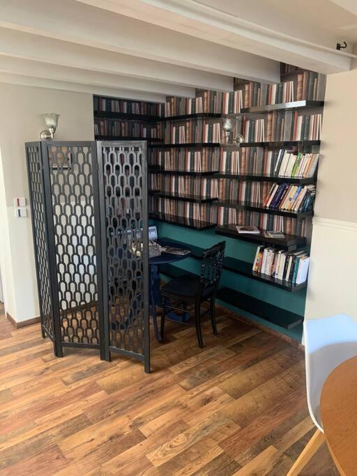 Appartement Mirepoix Mirepoix  Dış mekan fotoğraf