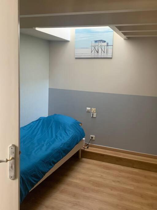 Appartement Mirepoix Mirepoix  Dış mekan fotoğraf
