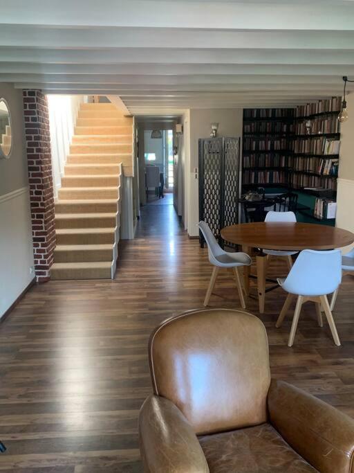 Appartement Mirepoix Mirepoix  Dış mekan fotoğraf